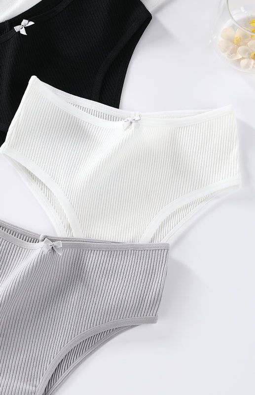 Women's Breathable Comfort Hipster Panties