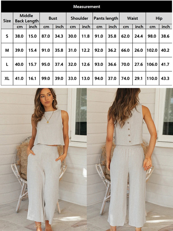 Casual/ Comfortable And Stylishladies Suit
